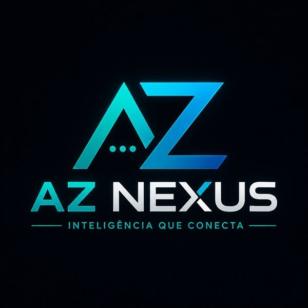 AZ Nexus — Inteligência que conecta